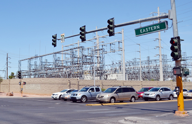 Nevada Energy solicita aumento a tarifas eléctricas 