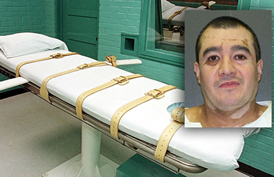 Corte se niega a detener ejecución de mexicano