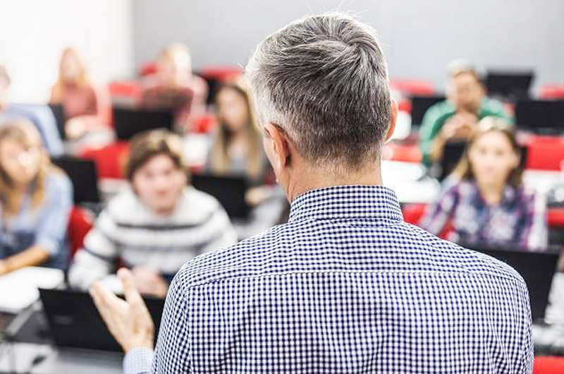 Sábado 5 de octubre ‘Día Mundial del Docente’, homenaje al formador de generaciones