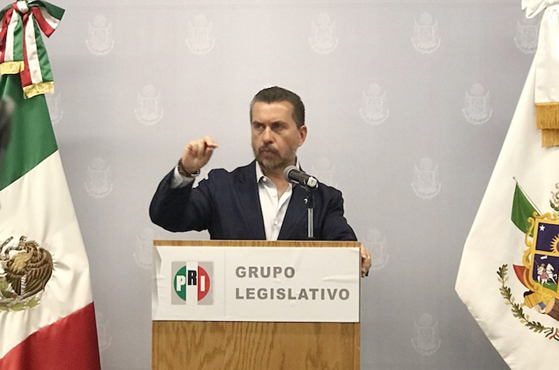 Proponen ley migratoria en el estado de Querétaro, México