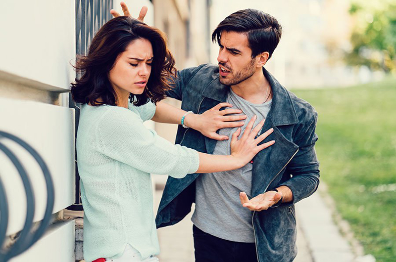 Mujer sin límite: El arrepentimiento más grande de una mujer