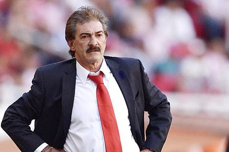 La Volpe considera que debe completarse el calendario de Liga MX