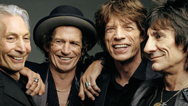 La banda de rock Rolling Stones anuncia gira en estadios de Norteamérica