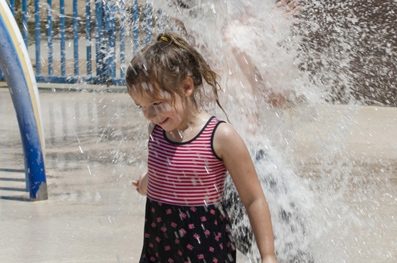 Al menos 18 muertos en un condado de Arizona por una ola de calor sin precedentes