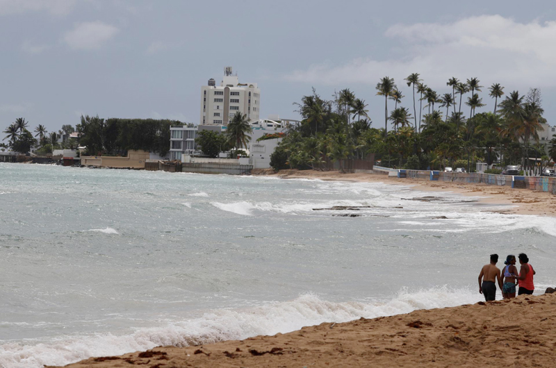 Agua en el sur de Puerto Rico tiene material cancerígeno por depósito de cenizas de carbón