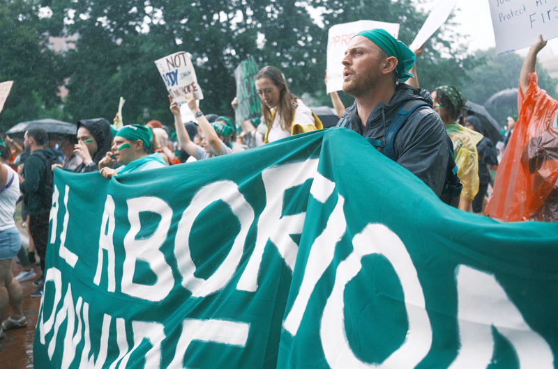 La ley que criminaliza el aborto en Míchigan es declarada inconstitucional