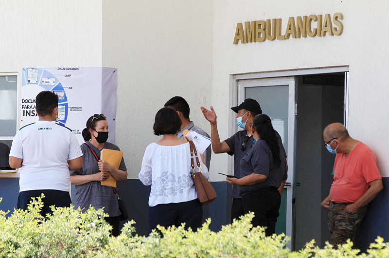 Expertos alertan sobre un aumento de casos de cáncer de riñón en México 