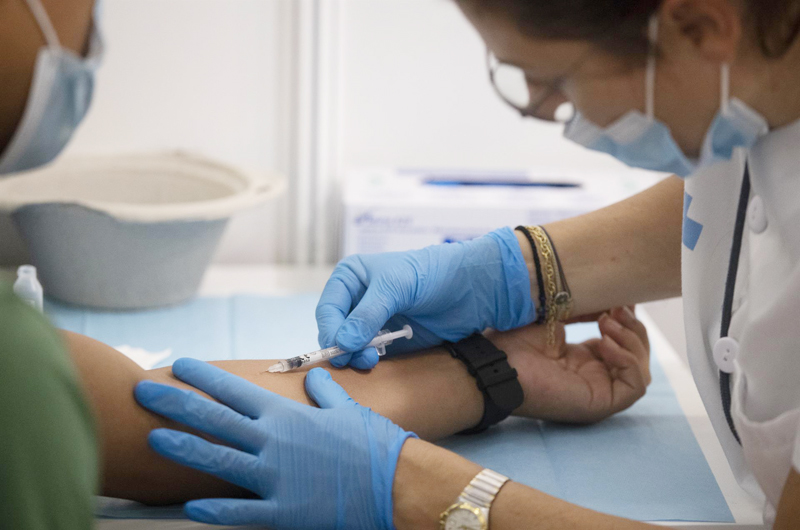 México confirma mil 968 casos de viruela símica y el 98 % son hombres 