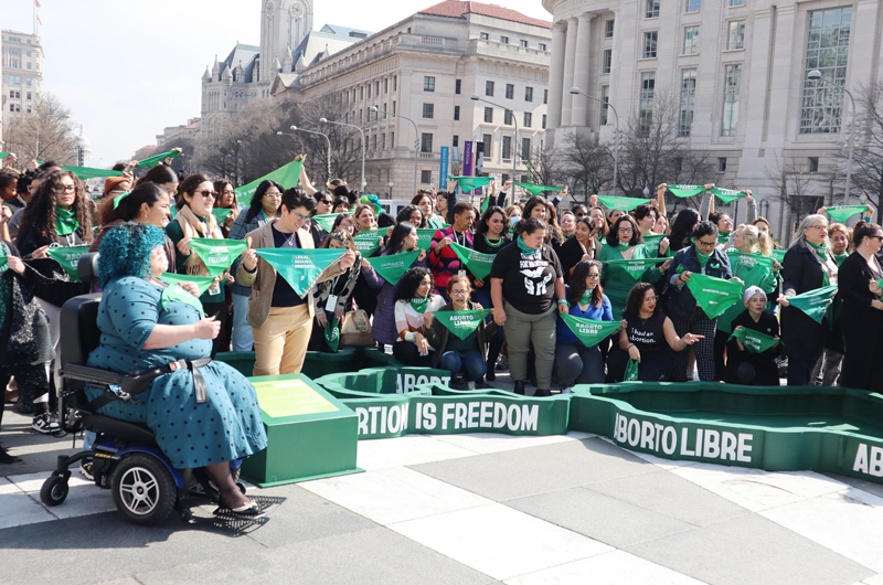 La Corte Suprema de Iowa confirma la restrictiva ley de aborto de las seis semanas