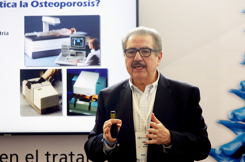 Amgen presenta tratamiento que da nuevo horizonte a pacientes de osteoporosis 