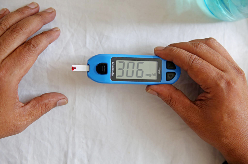 Farmacéutica Eli Lilly reduce en un 70 % sus precios de la insulina