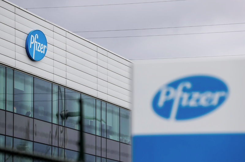 Pfizer proveerá a Unicef de 4 millones de tratamientos de pastilla anticovid