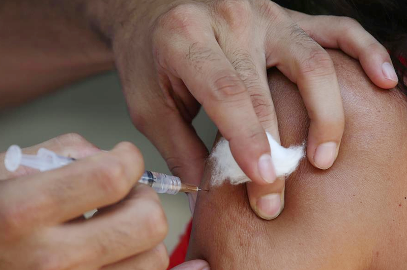 Vacuna alemana ya está en Panamá para los ensayos clínicos con voluntarios