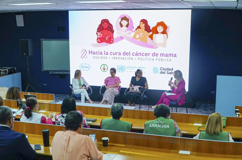 Comprender el impacto social del cáncer facilita las alianzas para combatir la enfermedad