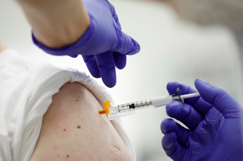 La OMS concluye que vacunados que pasaron el covid son los mejor inmunizados
