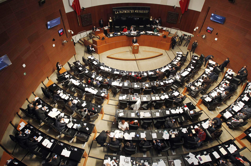 Senadores mexicanos buscan establecer Ley General de Cáncer para garantizar su atención