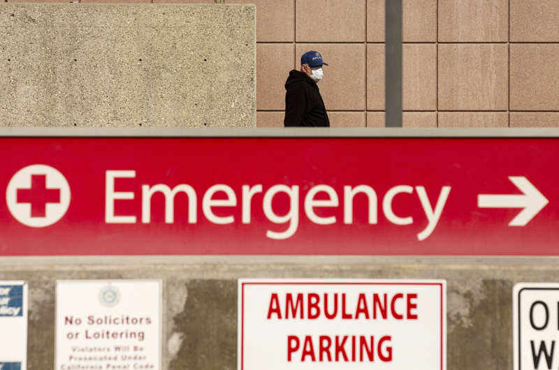 Un adolescente, considerado el primer caso de gripe aviar de Canadá, en estado crítico 