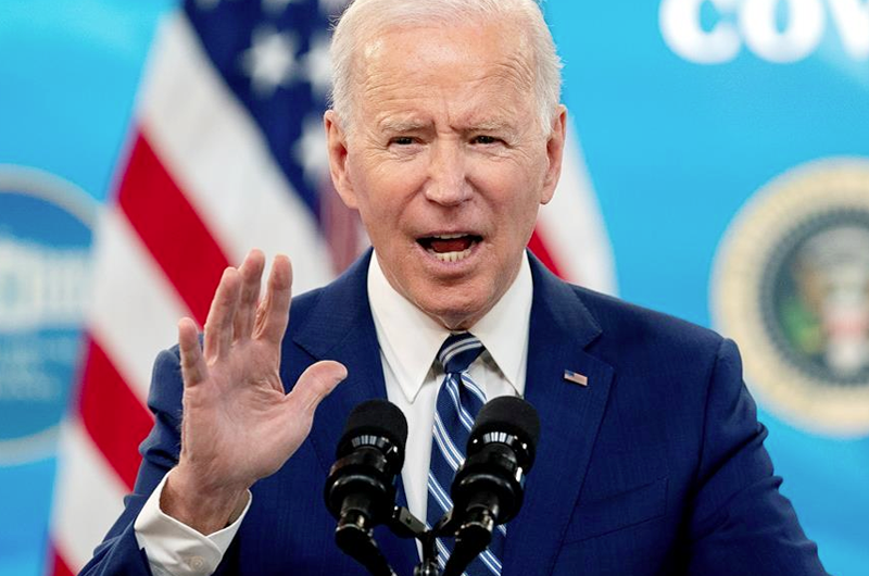 Piden a Biden que priorice a Caribe y Centroamérica en la entrega de vacunas