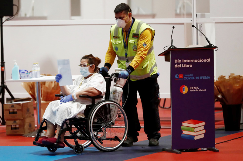 ONG exige mejorar condiciones de salud para pacientes con mucopolisacaridosis en México