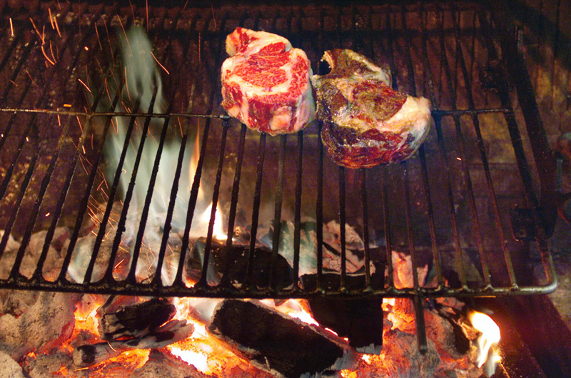 Estudio asocia el consumo habitual de carne roja al desarrollo de diabetes tipo 2 