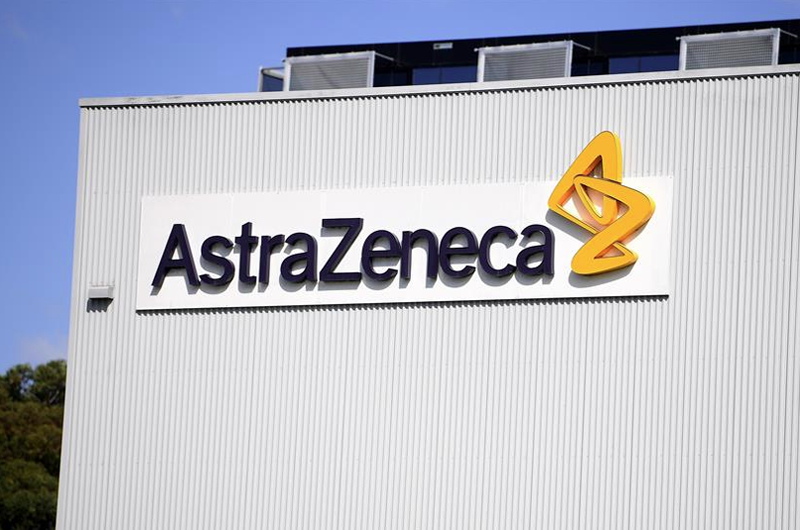 Venezuela reitera a la OPS que desautoriza la vacuna AstraZeneca