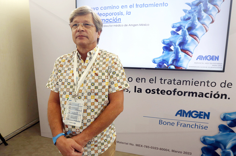 El cáncer podría superar los 30 millones de casos en el mundo para 2040, estima la UICC 