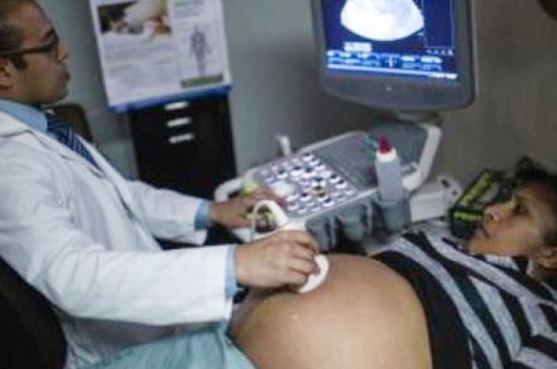 Buscan reducir índice de mortalidad en jóvenes embarazadas de Tamaulipas