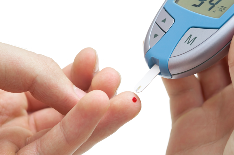 Diabetes representa riesgo de desarrollar enfermedades cardiovasculares 