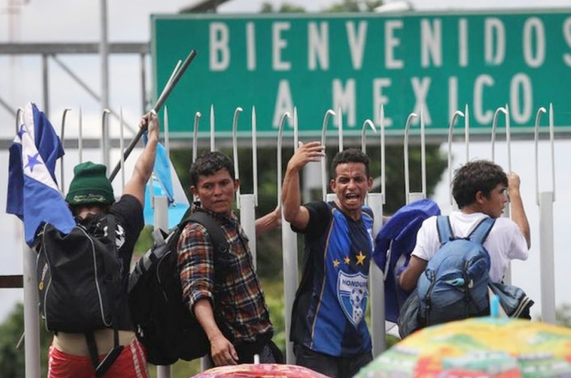 Reforzar vigilancia epidemiológica sobre migrantes, sugieren expertos