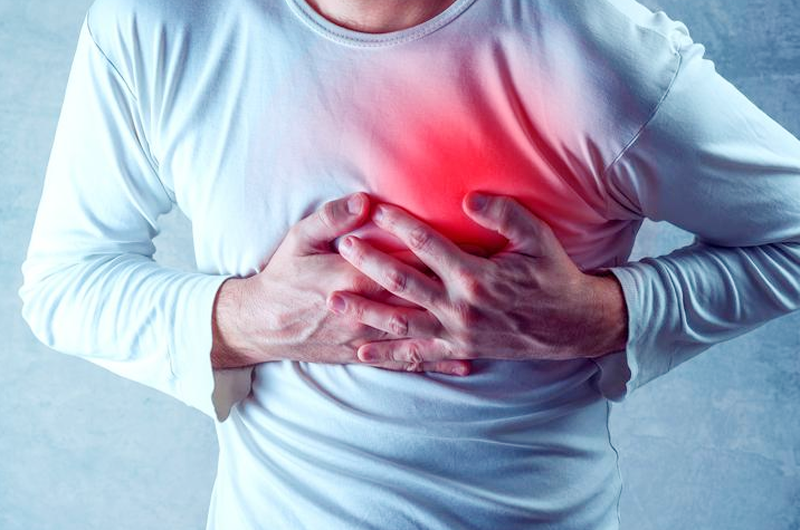 Afección cardíaca causa de 31 por ciento de decesos en el mundo: UNAM