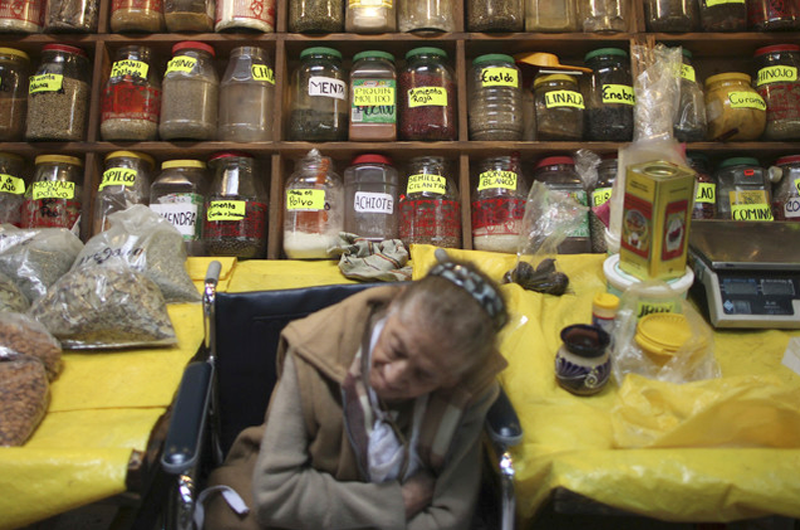 Mujeres mayores de 55 años, más propensas a un infarto