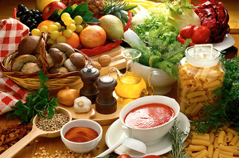 Dieta vegetariana reduce riesgo de infecciones urinarias 