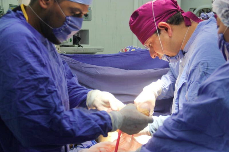 Joven guerrerense dona órganos y salva la vida de dos menores