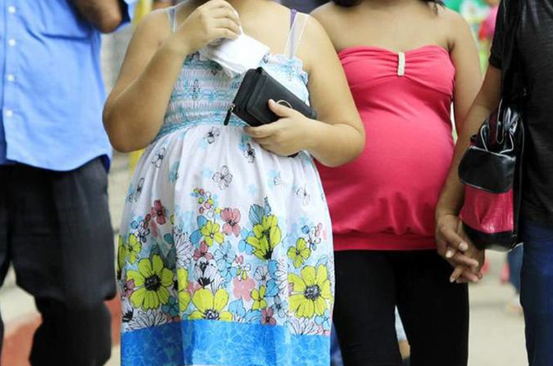 Permanece Yucatán entre primeros lugares en embarazo adolescente