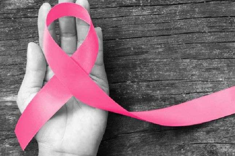 Aumenta cáncer de mama en mujeres mayores de 25 años