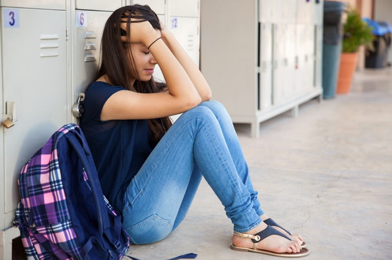 Recuerdos felices pueden reducir riesgo de depresión en adolescentes