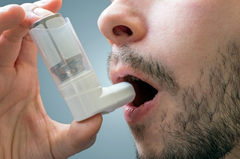 Resaltan que el asma es una enfermedad que puede controlarse
