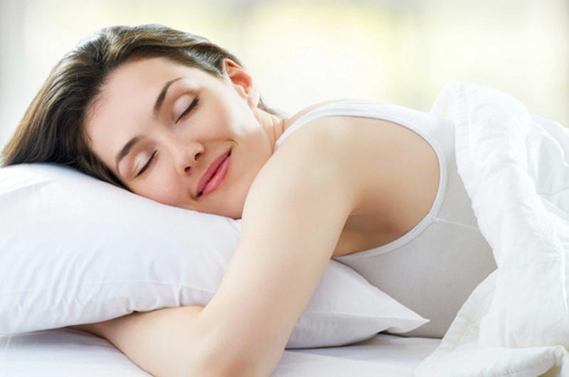 Dormir ayuda a los adolescentes a lidiar con estrés y problemas estudio
