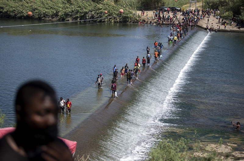 Crean expediente digital para la salud de migrantes en el norte de México