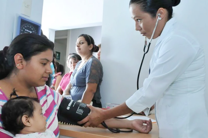 Médicos y medicinas para todos, objetivo del Plan Nacional de Salud