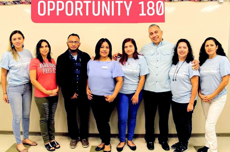 Primer Foro Hispano de Salud Mental para estudiantes y sus familiares