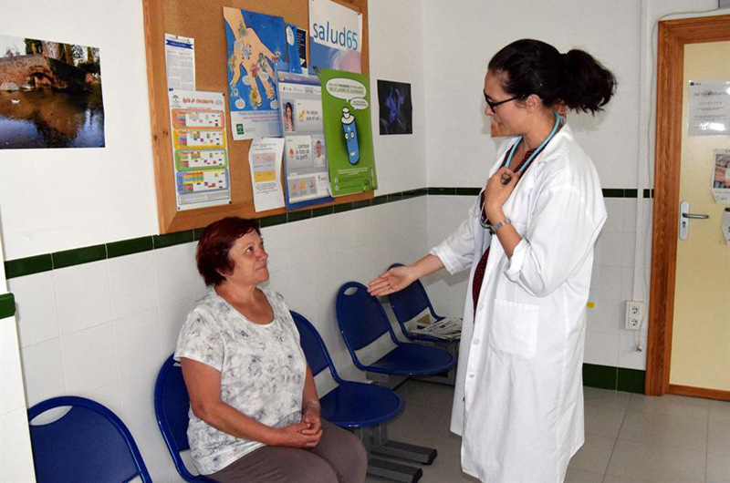 Alerta en Puerto Rico por el cáncer de cuello uterino, que sufre 18% mujeres