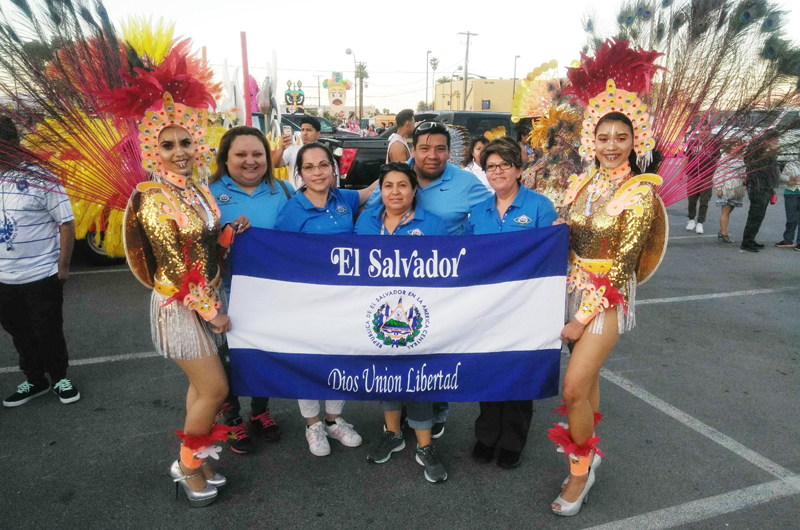 ‘Amigos Salvadoreños de LV’ A punto de cumplir sus primeros cuatro años