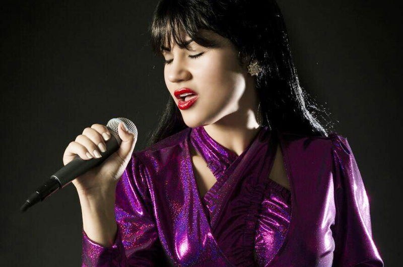 Tributo Musical a Vicente Fernández y Selena el viernes 16 en el Sahara