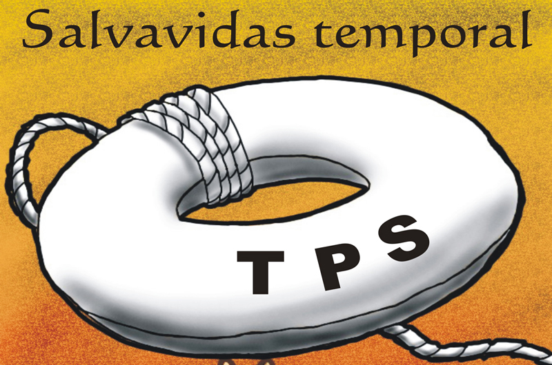 Editorial: TPS... cuando rendirse no es una opción