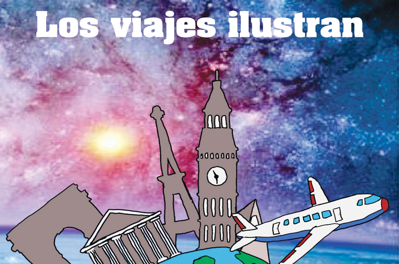 Editorial: El turismo... para estar en contacto con él