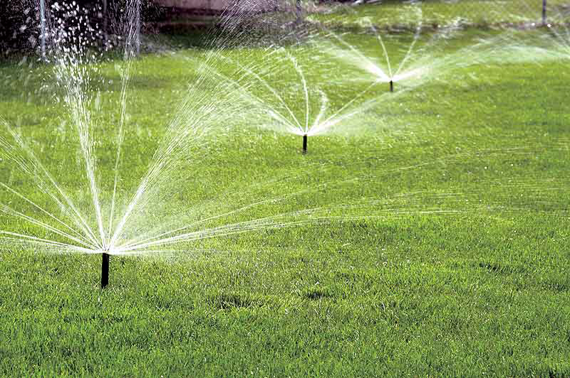 Instan a ganar conciencia sobre el ahorro de agua potable