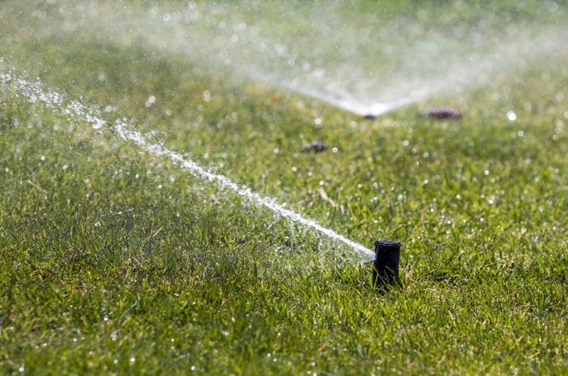 Nuevo proyecto de ley para conservación del agua