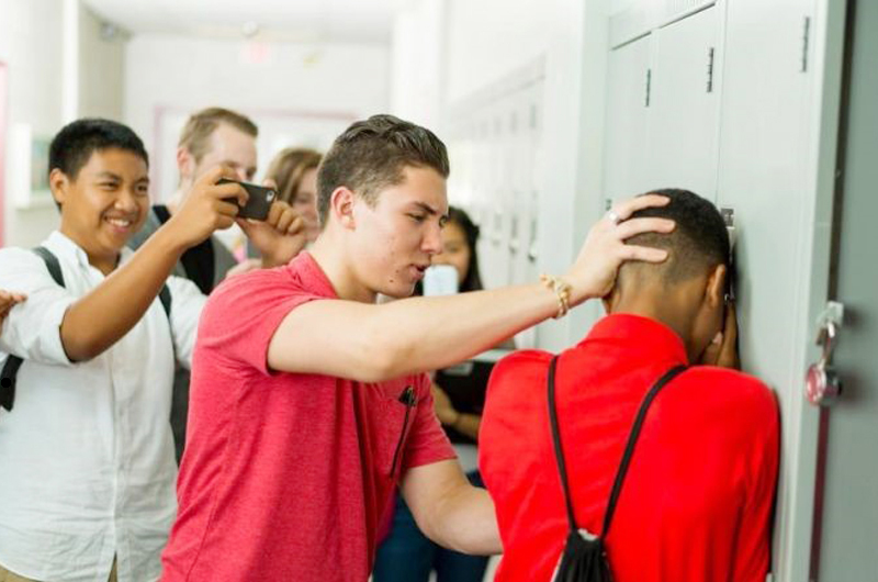 Posición más estricta ante la violencia escolar