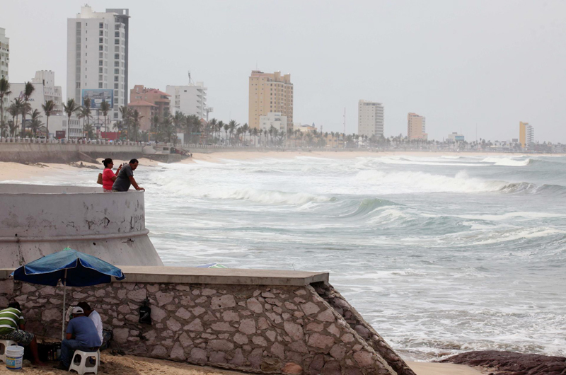 NASA: Puerto mexicano de Mazatlán, el mejor lugar del mundo para ver eclipse solar de 2024 